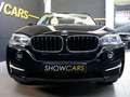 BMW X5 xDrive 30dA Bleu - thumbnail 40