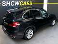 BMW X5 xDrive 30dA Bleu - thumbnail 4