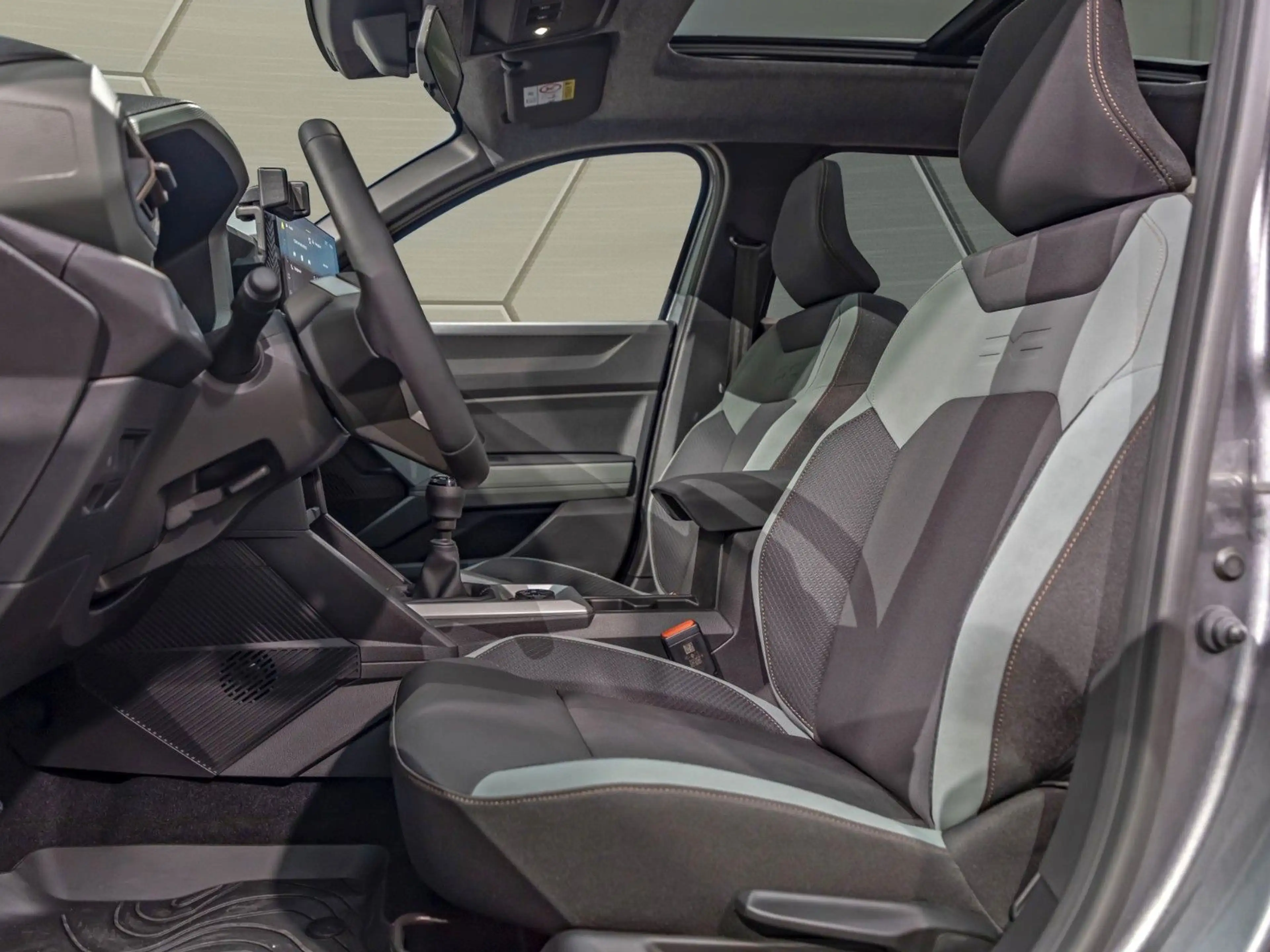 Dacia Bigster Extreme TCe 130 4WD City Winter-Plus — photo 13