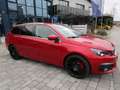 Peugeot 308 Allure 1,2 e-THP Rot - thumbnail 4