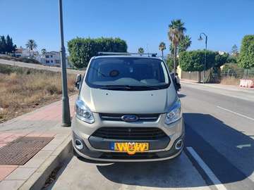 290 2.2 TDCI L1H1LDC