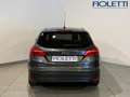 Ford Focus 3ª SERIE 1.5 TDCI 95 CV START&STOP SW TITANIUM Grigio - thumbnail 4