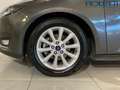 Ford Focus 3ª SERIE 1.5 TDCI 95 CV START&STOP SW TITANIUM Grigio - thumbnail 11