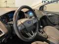 Ford Focus 3ª SERIE 1.5 TDCI 95 CV START&STOP SW TITANIUM Grigio - thumbnail 12