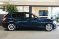 BMW 116 1-serie 116d EDE Sport Navi Leder Dak Cruise Pdc Blauw - thumbnail 25