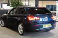 BMW 116 1-serie 116d EDE Sport Navi Leder Dak Cruise Pdc Blauw - thumbnail 6