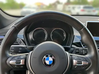 Annonce voiture d'occasion BMW X1 - CARADIZE