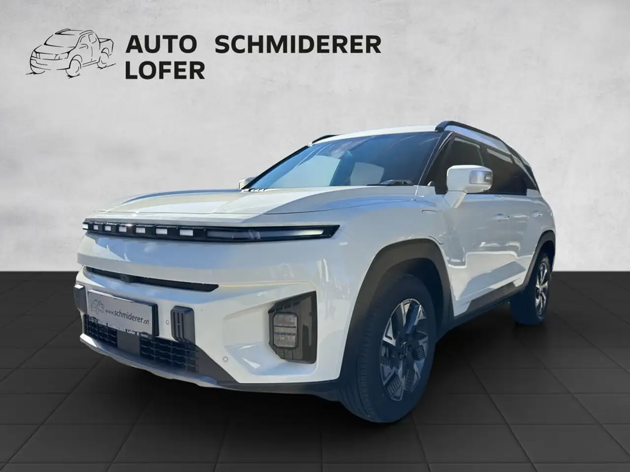 SsangYong Torres