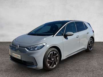 Pure 125 kW Business