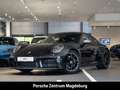 Porsche 992 -2 (911) Carrera T*HD-MATRIX*LIFT*BOSE* Noir - thumbnail 1