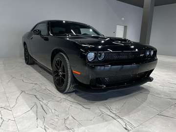 Challenger 3.6 V6 GT AWD *iva esposta* * Targata*