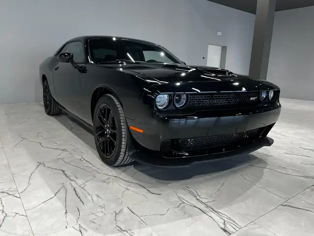 Dodge Challenger Challenger 3.6 V6 GT AWD   (iva esposta)