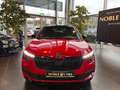 Skoda Kamiq Monte Carlo LED NAVI ALU Rot - thumbnail 2