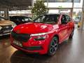 Skoda Kamiq Monte Carlo LED NAVI ALU Rot - thumbnail 3