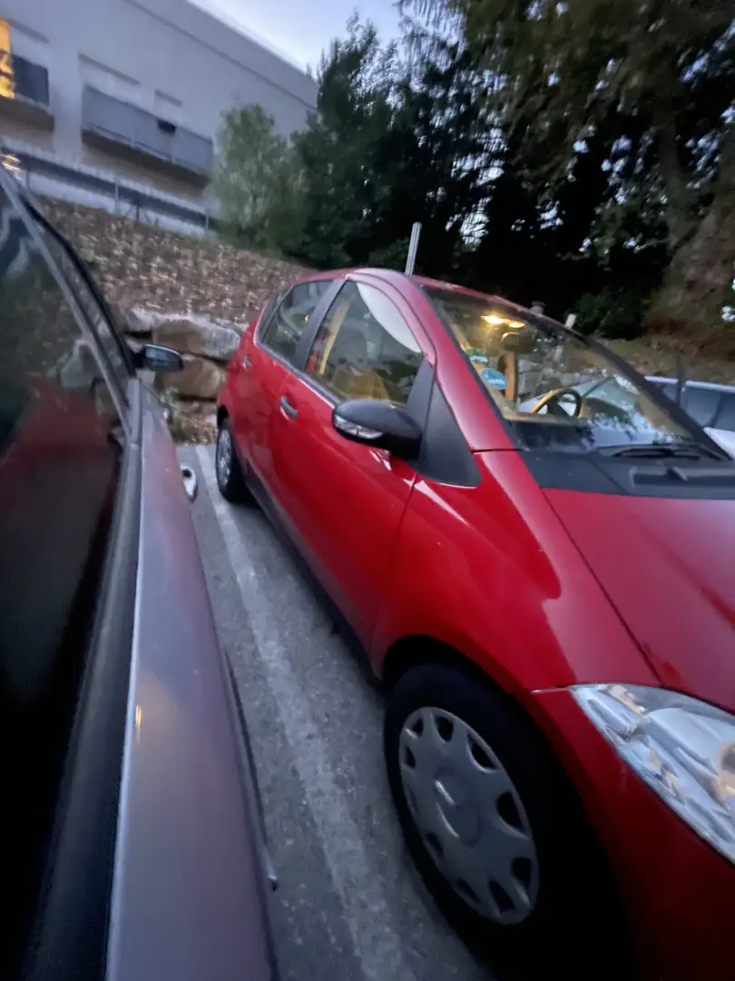 Mercedes-Benz A 170 a klasse 170 - 1