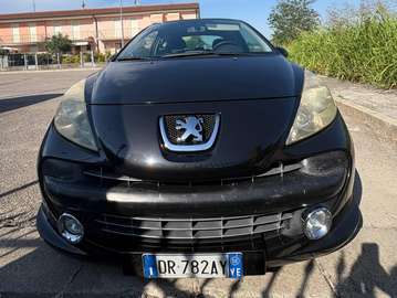 207 3p 1.4 8v Energie Sport