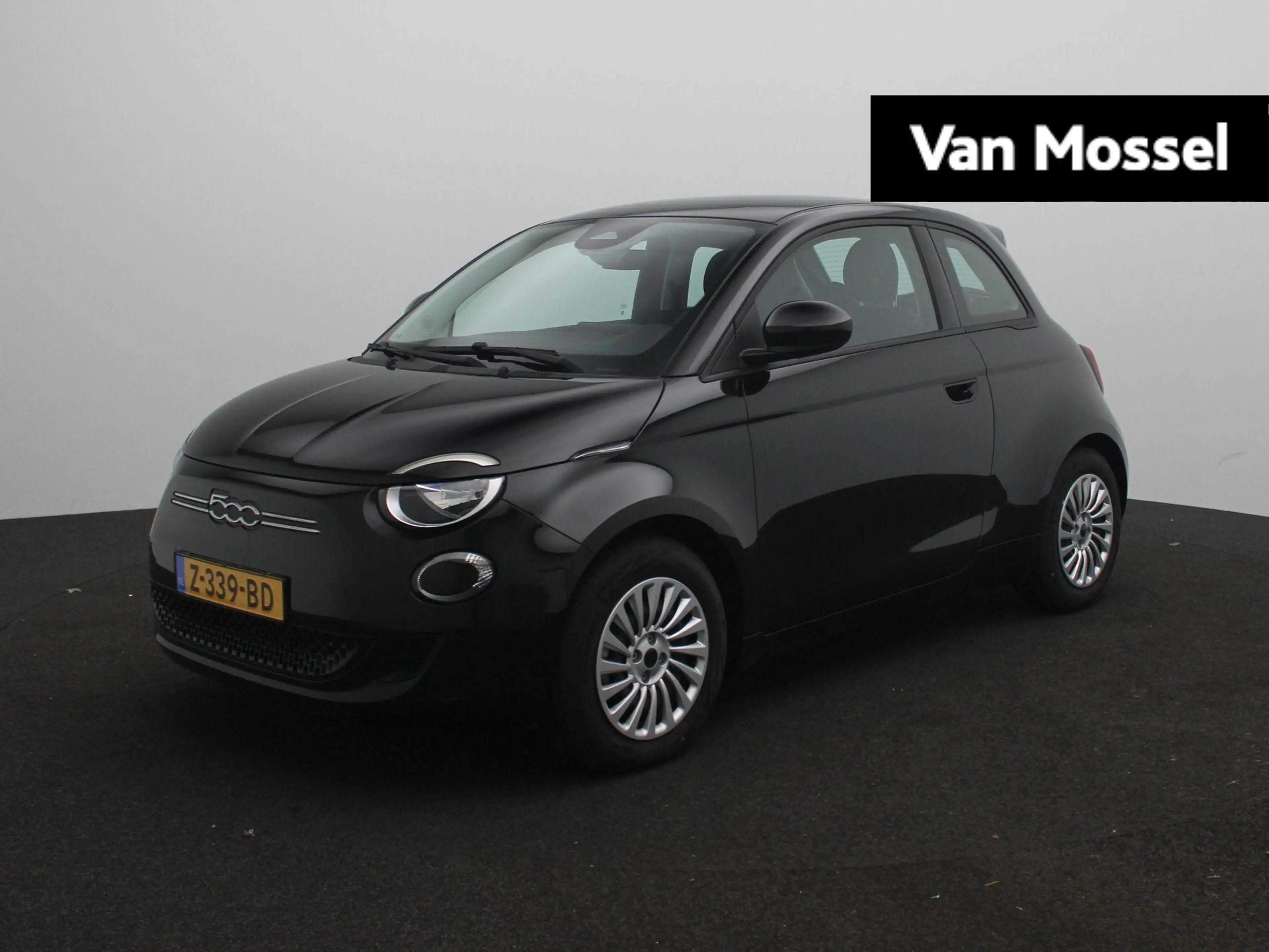Fiat 500e 42 kWh LMV