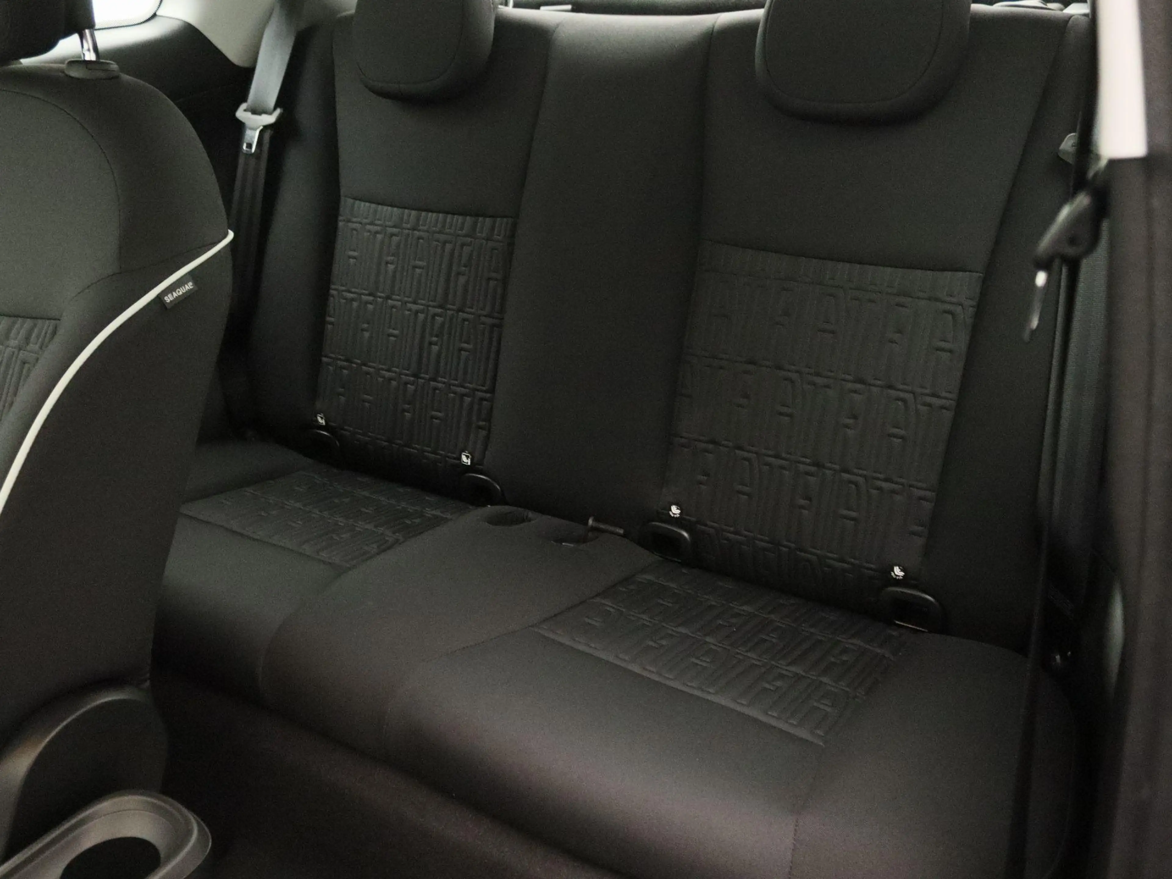 Fiat 500e 42 kWh LMV — photo 13