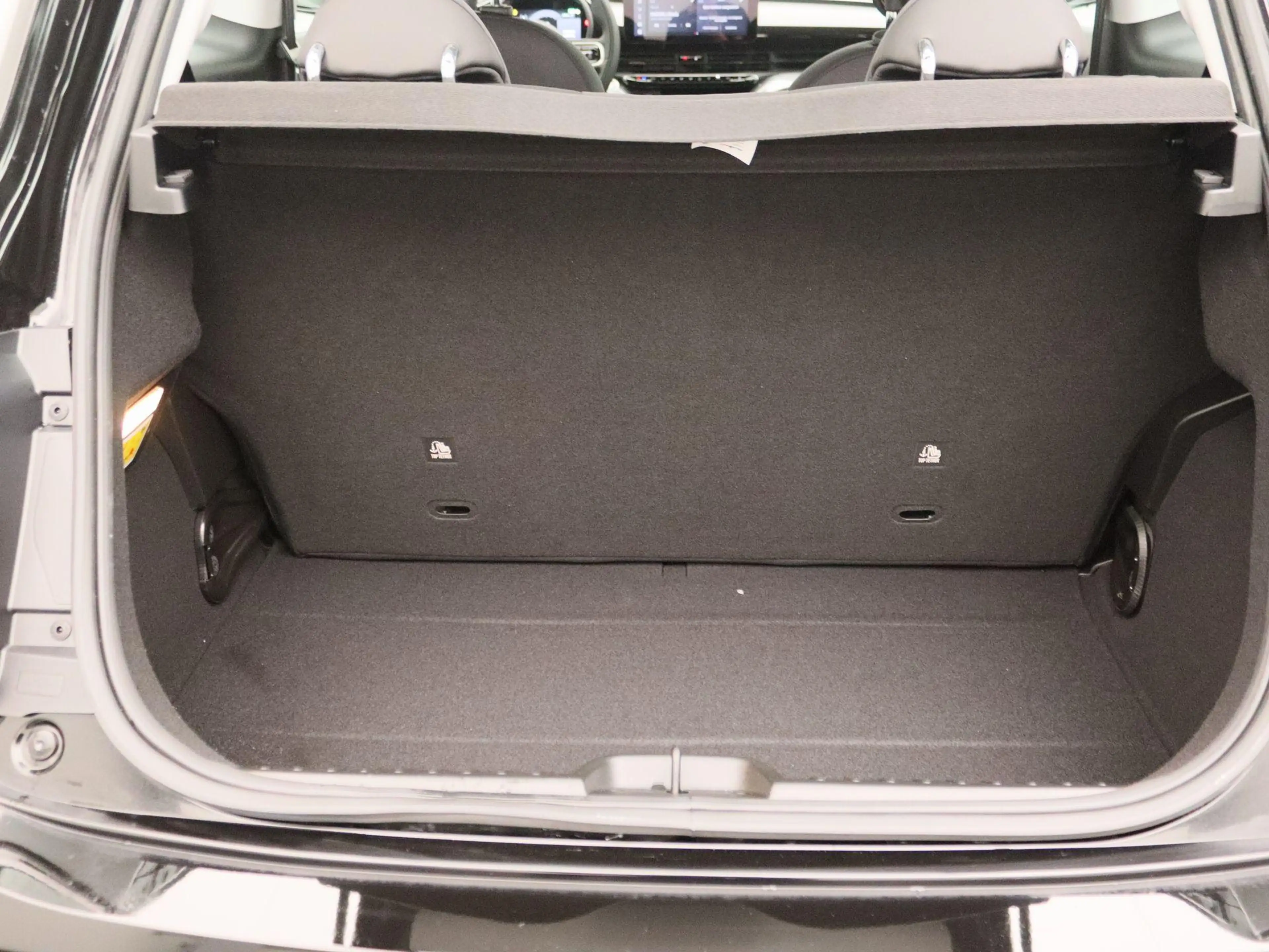 Fiat 500e 42 kWh LMV — photo 14