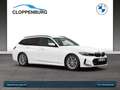 BMW 330 d xDrive Touring M Sportpaket WR UPE: 78.559€ Weiß - thumbnail 10