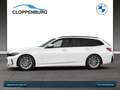 BMW 330 d xDrive Touring M Sportpaket WR UPE: 78.559€ Weiß - thumbnail 6