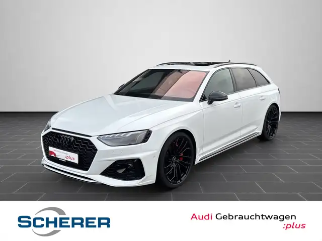 Audi RS4 RS4 Avant 3.0 TFSI HUD B&O 360° PANO MATRIX-LED