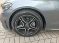 Mercedes-Benz C 180 C 180 9G-TRONIC AMG Line Grigio - thumbnail 5