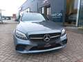 Mercedes-Benz C 180 C 180 9G-TRONIC AMG Line Grigio - thumbnail 3