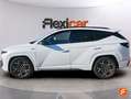 Hyundai TUCSON 1.6 TGDI Nline 30 Aniversario 4x2 Blanco - thumbnail 5
