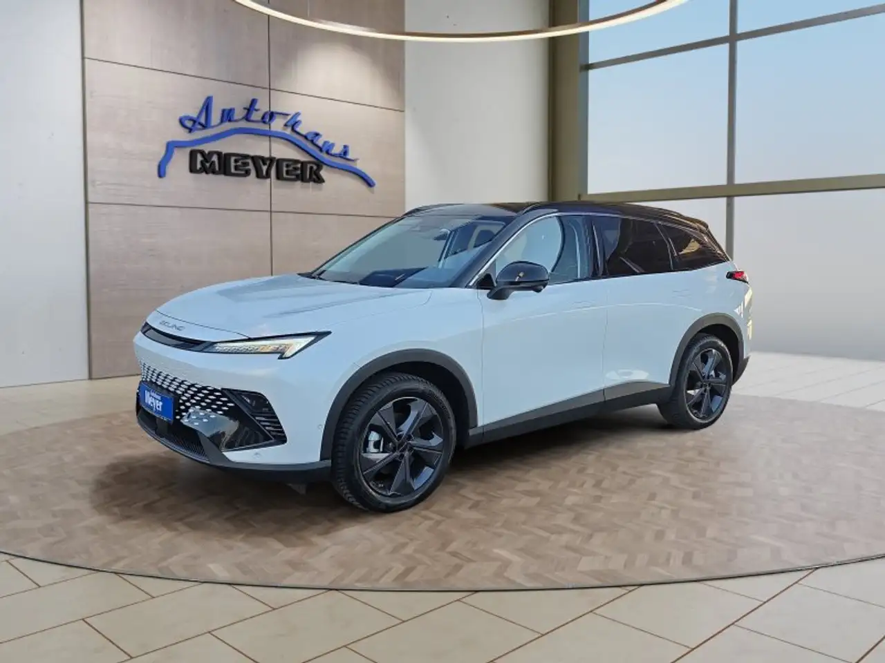 BAIC Sonstige