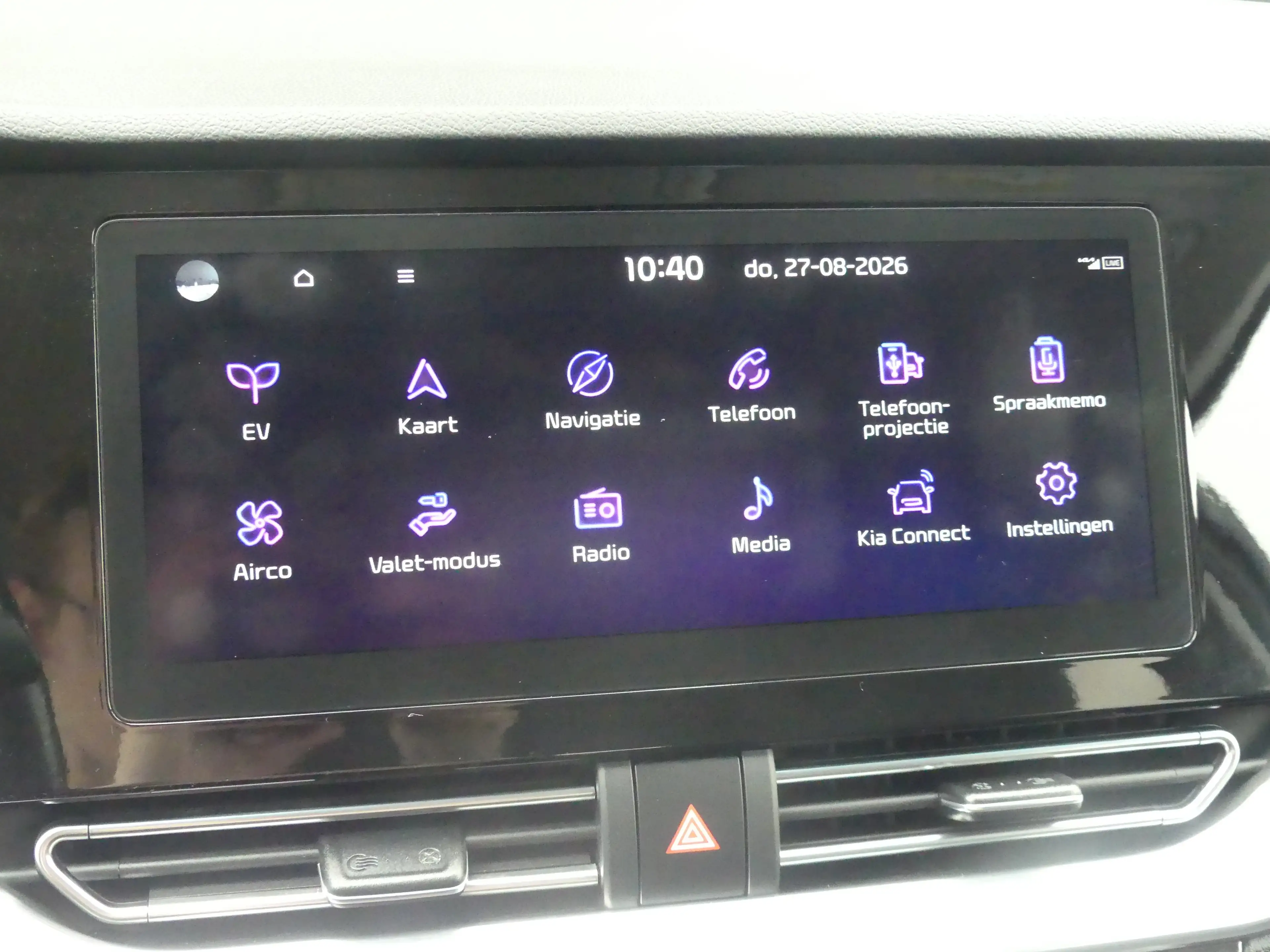 Kia e-Niro DynamicPlusLine 64 kWh | PANORAMADAK | ADAPTIVE CR — photo 11