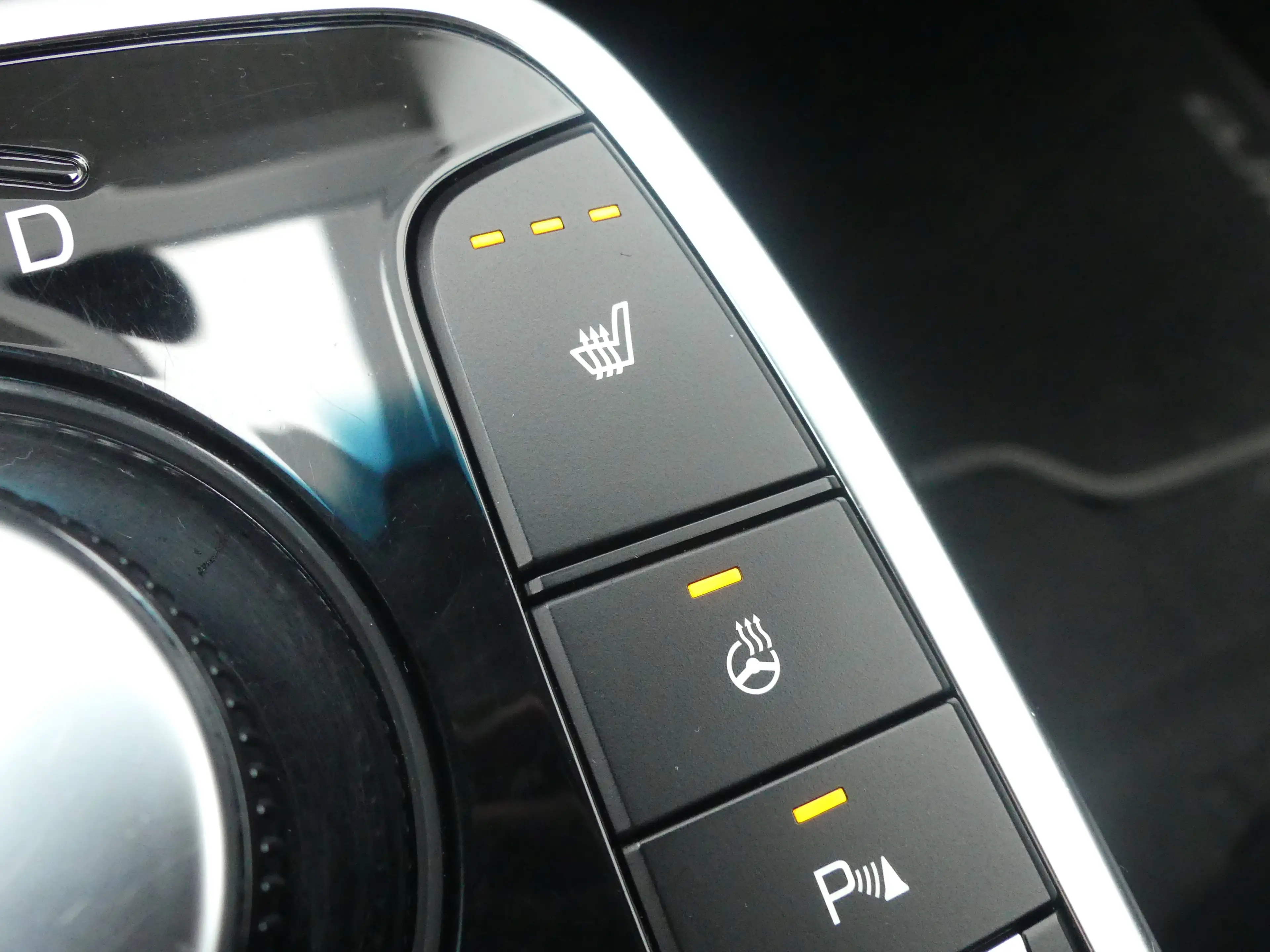 Kia e-Niro DynamicPlusLine 64 kWh | PANORAMADAK | ADAPTIVE CR — photo 14