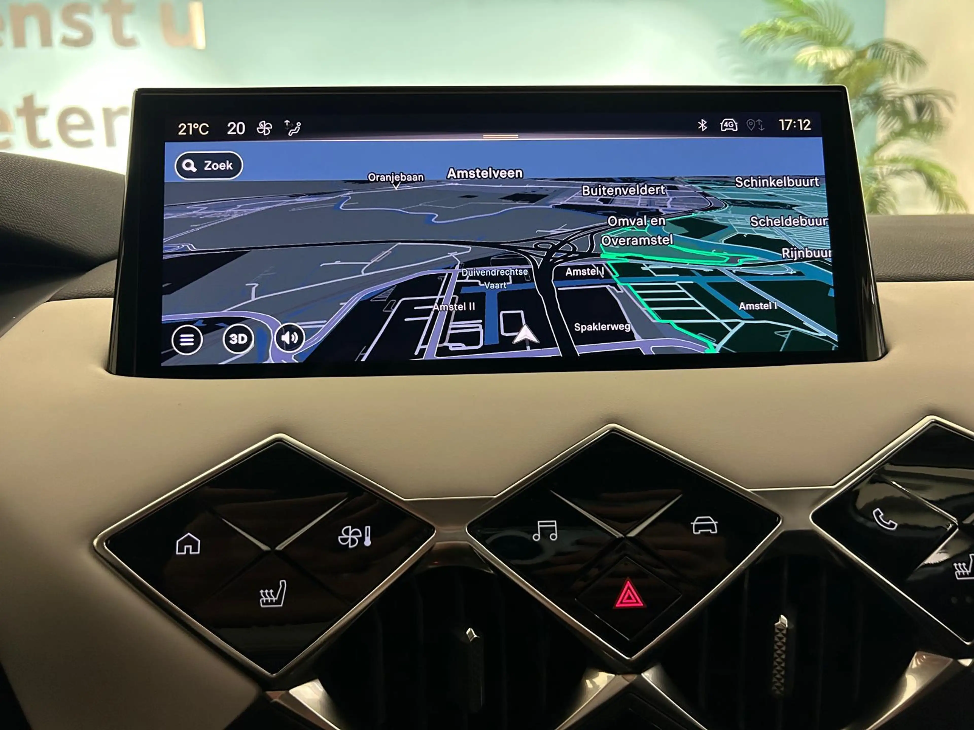 DS Automobiles DS 3 E-Tense Esprit De Voyage 54 kWh PACK DRIVE 1 | LED — photo 7