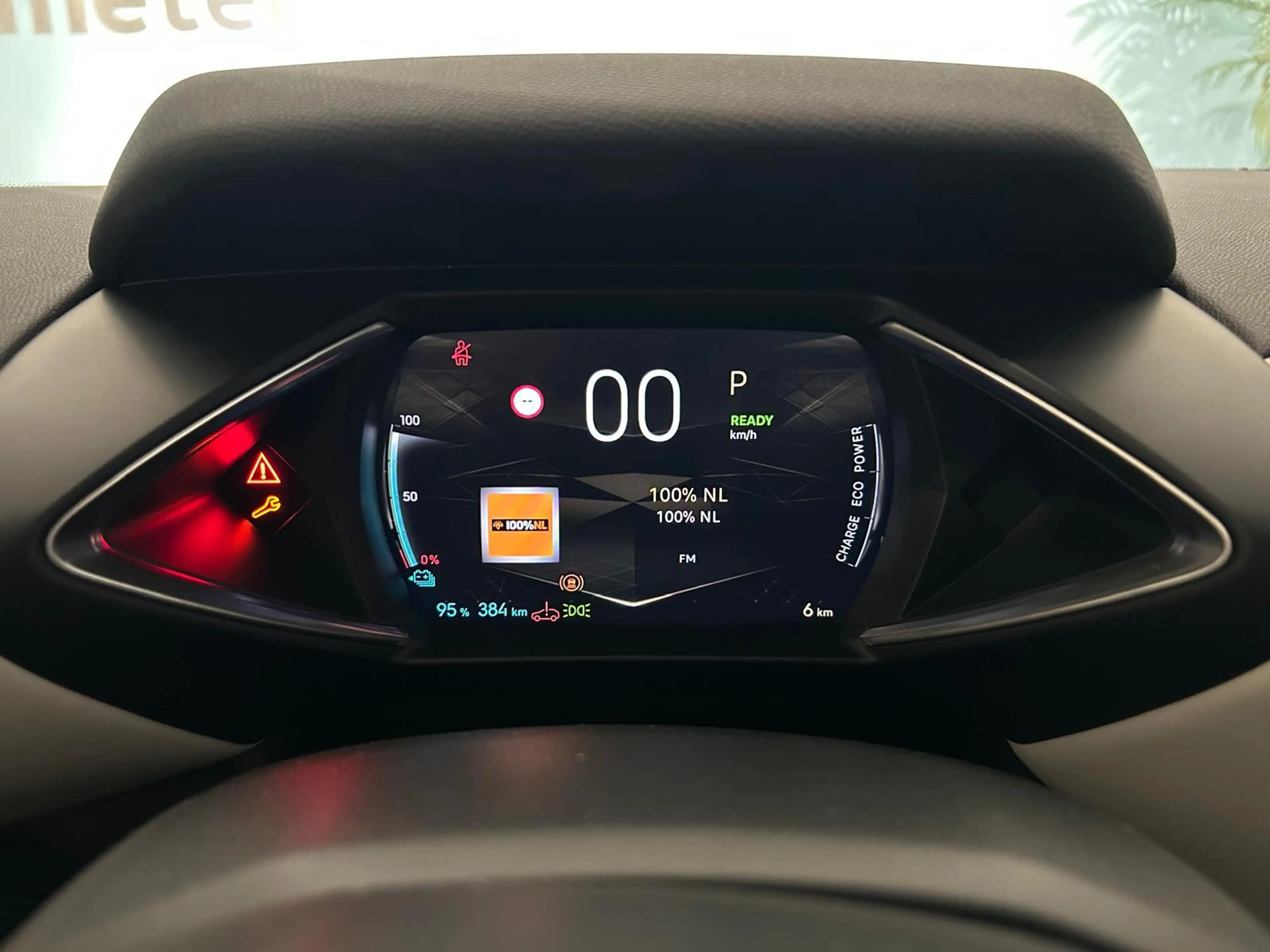 DS Automobiles DS 3 E-Tense Esprit De Voyage 54 kWh PACK DRIVE 1 | LED — photo 5