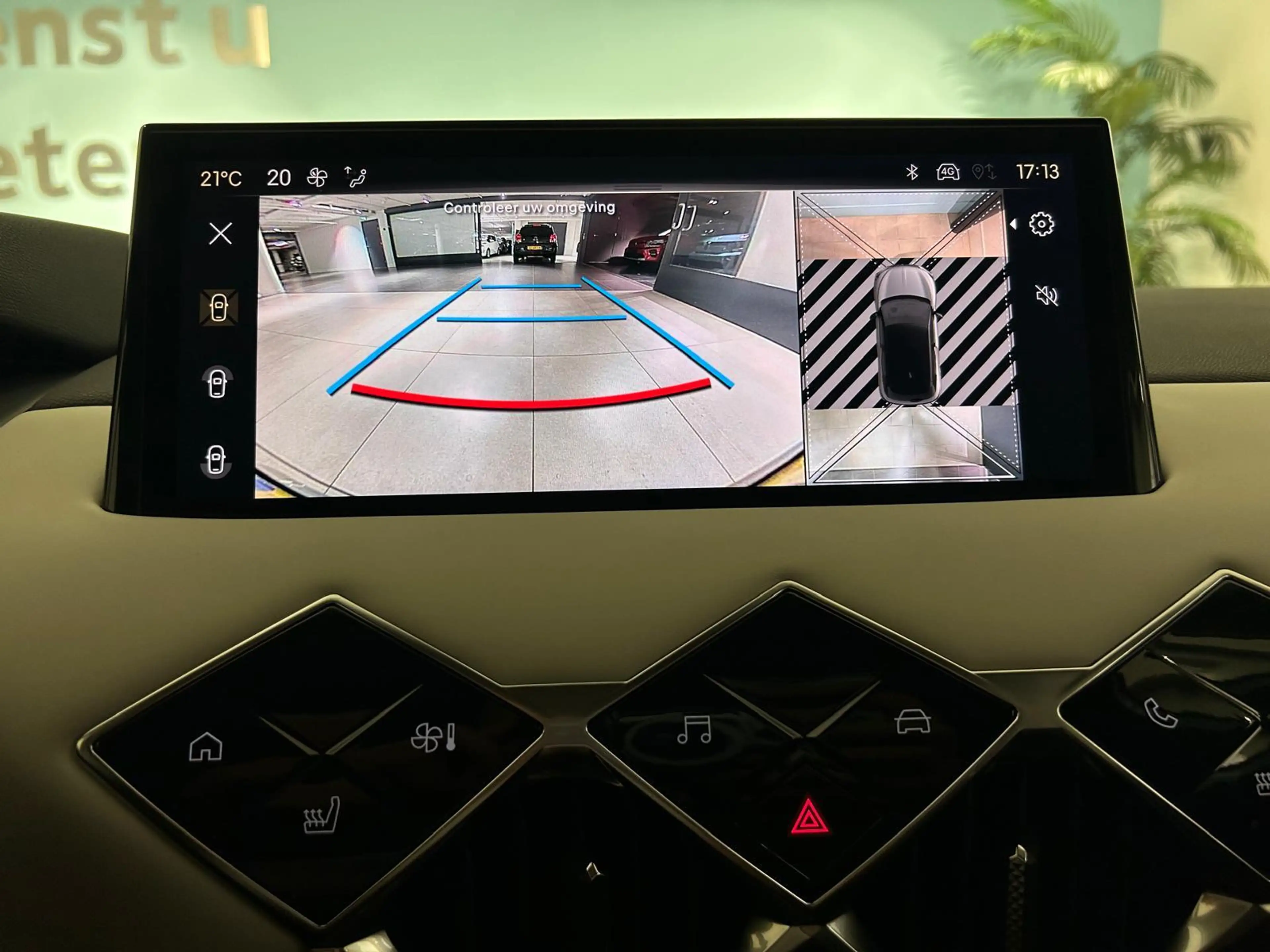 DS Automobiles DS 3 E-Tense Esprit De Voyage 54 kWh PACK DRIVE 1 | LED — photo 8