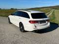 Mercedes-Benz E 220 E 220 d T Aut. AMG-Line Panoramaschiebedach Weiß - thumbnail 5