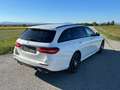 Mercedes-Benz E 220 E 220 d T Aut. AMG-Line Panoramaschiebedach Weiß - thumbnail 8