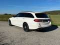Mercedes-Benz E 220 E 220 d T Aut. AMG-Line Panoramaschiebedach Weiß - thumbnail 6