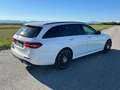 Mercedes-Benz E 220 E 220 d T Aut. AMG-Line Panoramaschiebedach Weiß - thumbnail 9