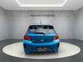 Mitsubishi Space Star SPACE STAR°1.HAND°RENTNER°NUR 17 TKM°KLIMA°SHZ° Bleu - thumbnail 5