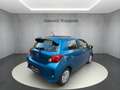 Mitsubishi Space Star SPACE STAR°1.HAND°RENTNER°NUR 17 TKM°KLIMA°SHZ° Bleu - thumbnail 6