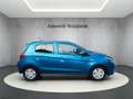Mitsubishi Space Star SPACE STAR°1.HAND°RENTNER°NUR 17 TKM°KLIMA°SHZ° Bleu - thumbnail 8