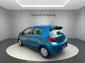 Mitsubishi Space Star SPACE STAR°1.HAND°RENTNER°NUR 17 TKM°KLIMA°SHZ° Bleu - thumbnail 4