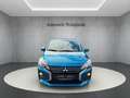 Mitsubishi Space Star SPACE STAR°1.HAND°RENTNER°NUR 17 TKM°KLIMA°SHZ° Bleu - thumbnail 2