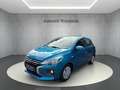 Mitsubishi Space Star SPACE STAR°1.HAND°RENTNER°NUR 17 TKM°KLIMA°SHZ° Bleu - thumbnail 3