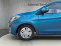Mitsubishi Space Star SPACE STAR°1.HAND°RENTNER°NUR 17 TKM°KLIMA°SHZ° Bleu - thumbnail 10