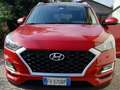 Hyundai TUCSON 1.6 crdi Xtech 2wd 115cv - thumbnail 1