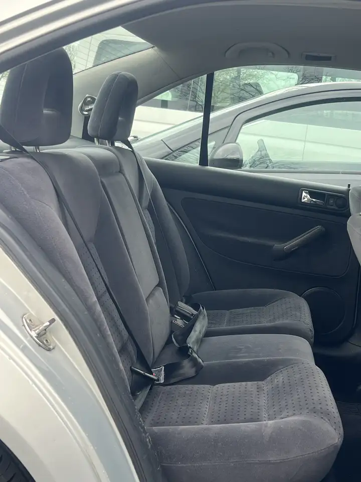 Volkswagen Bora 1.6 Trendline, foto 6