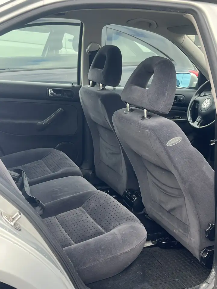 Volkswagen Bora 1.6 Trendline, foto 8