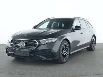 d 4MATIC T-Modell AMG/AHK/LED/DIST./TW/RFK